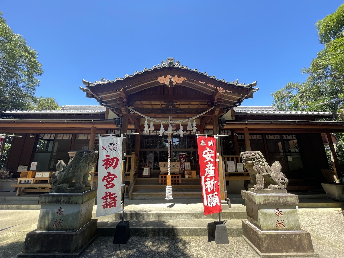 淡島神社
