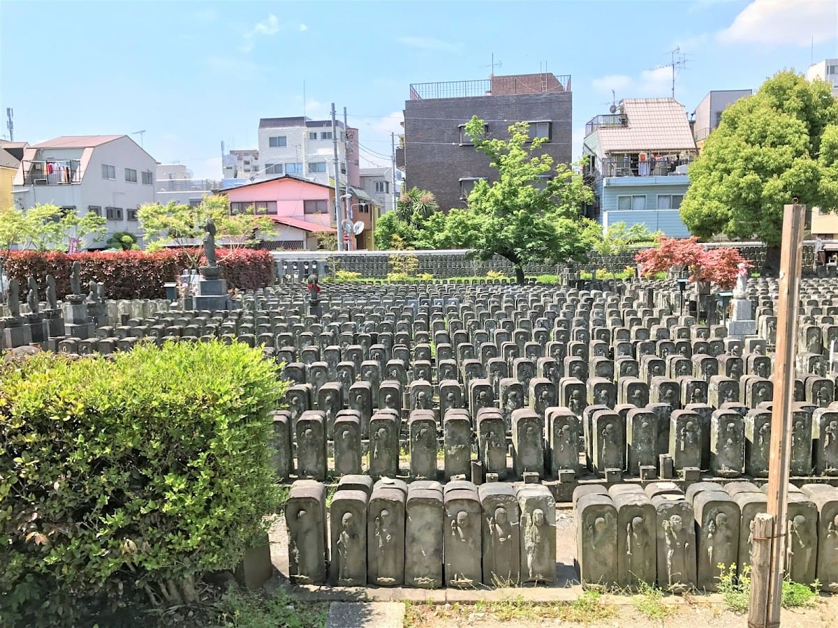 Jomyo-in