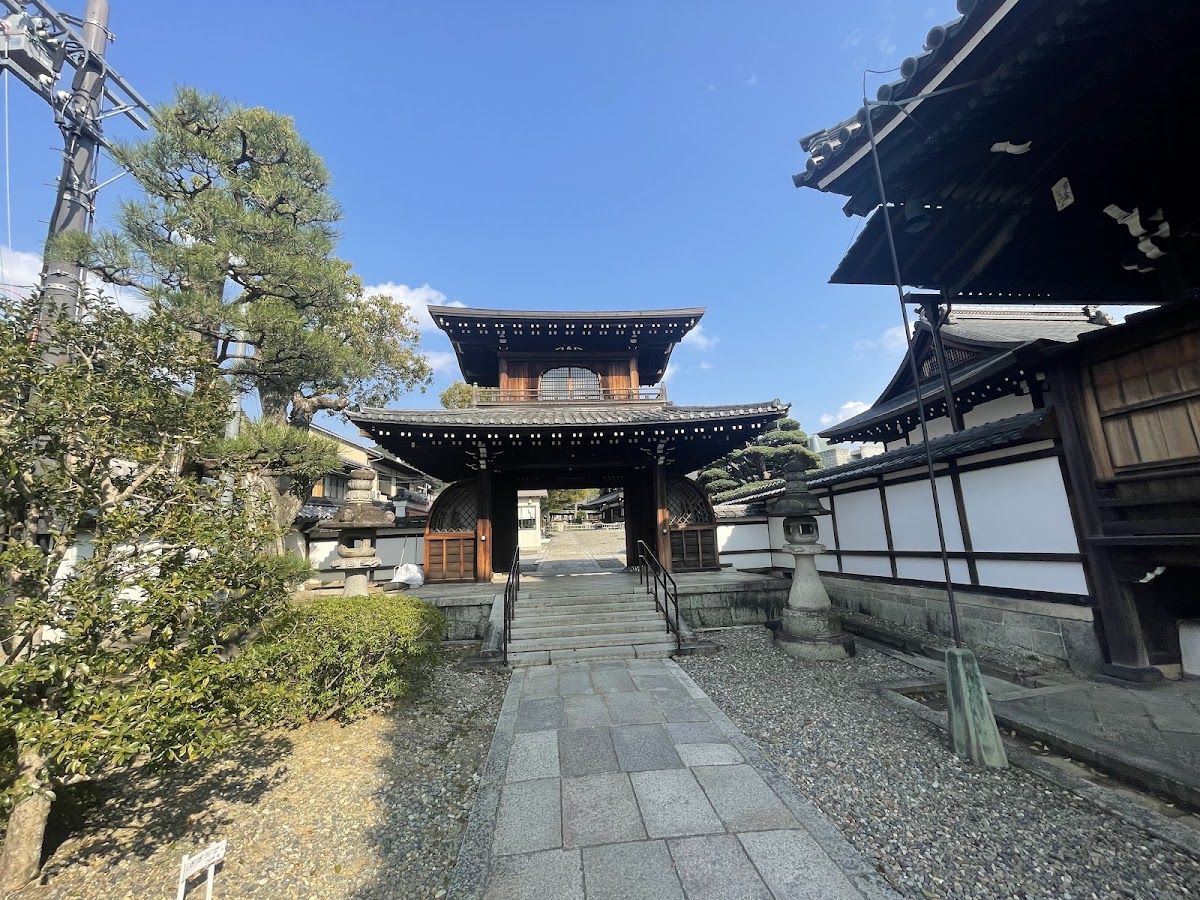通妙寺