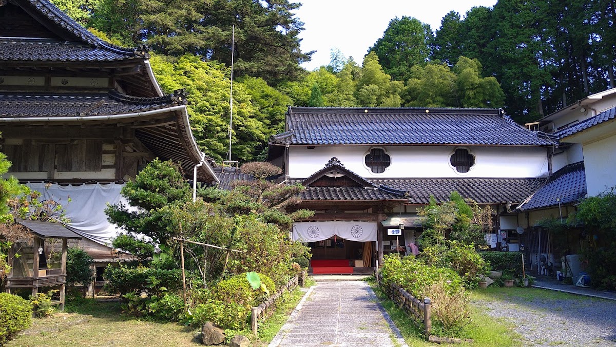 大聖寺