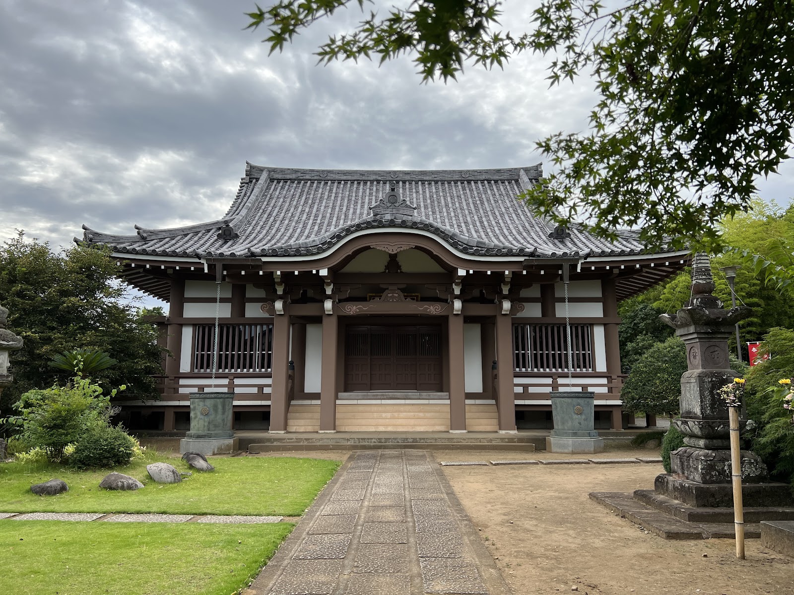大聖院