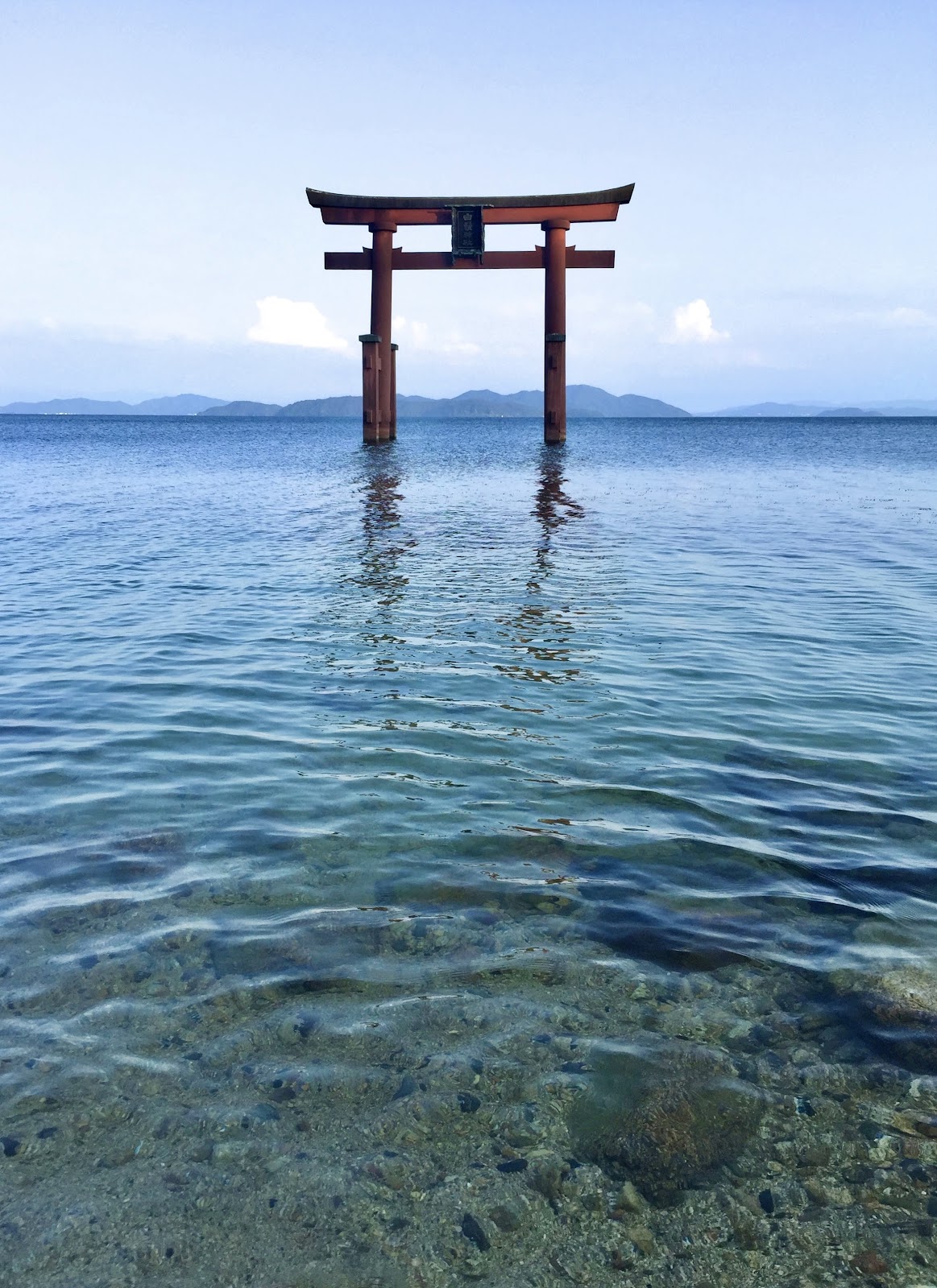 白鬚神社 6