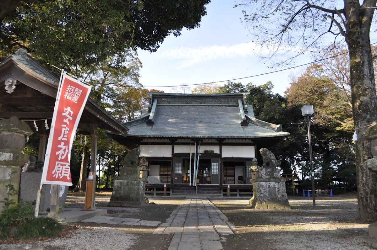 梅宮神社