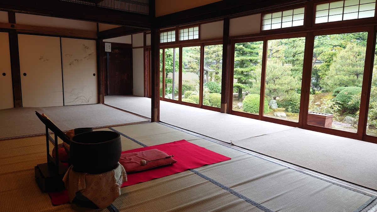 壽聖院