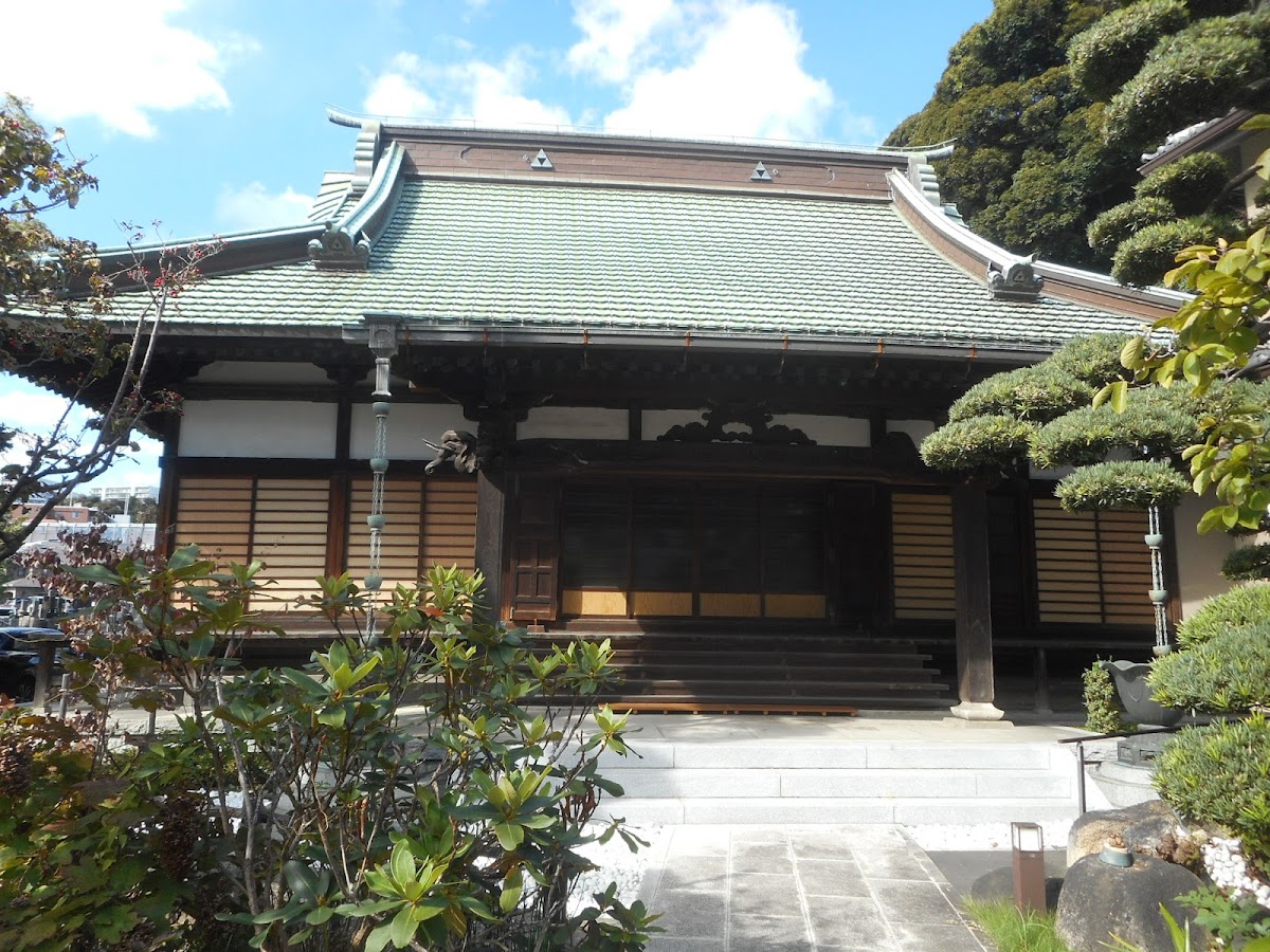 林香寺