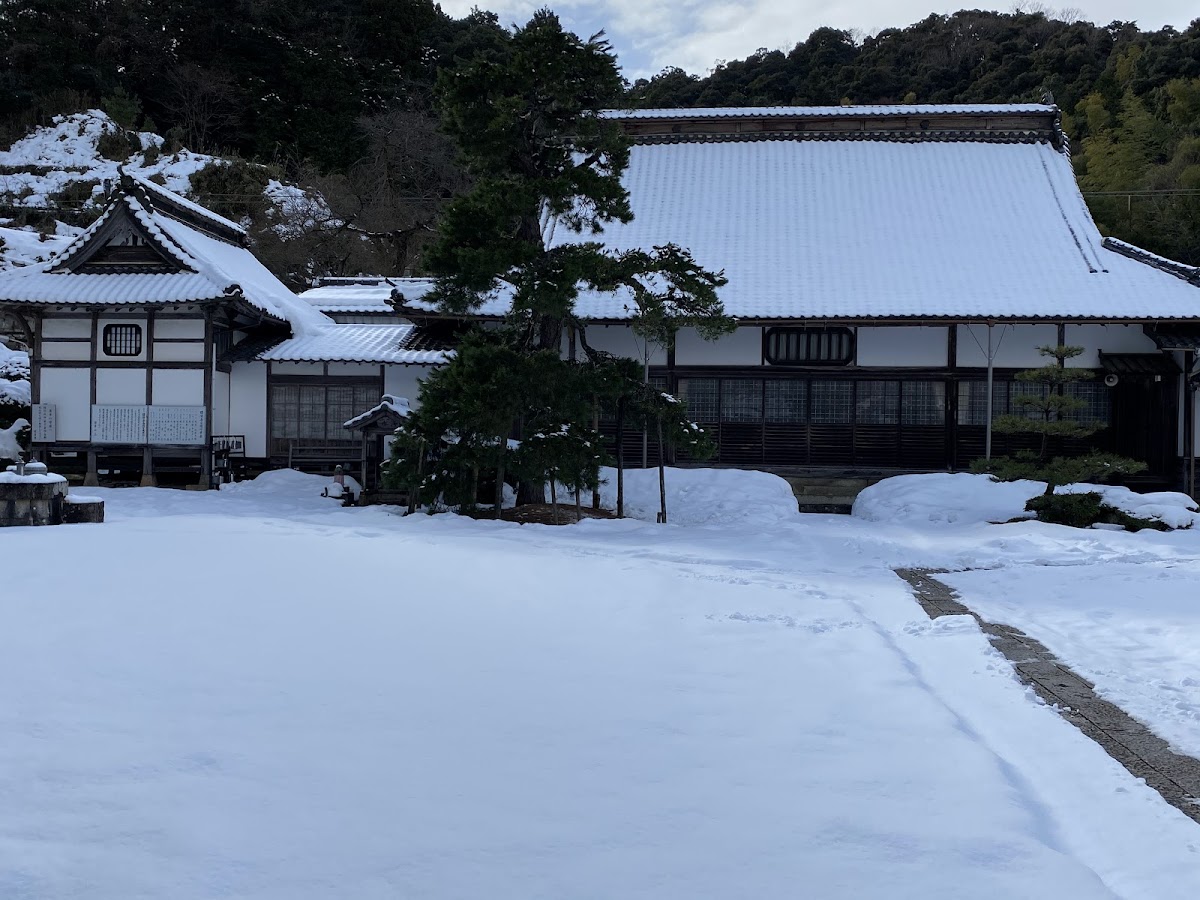 国清寺
