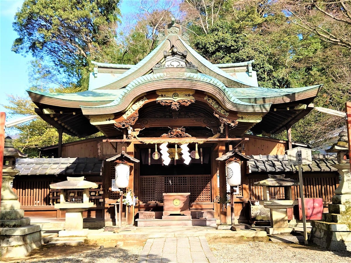 Awata Jinja