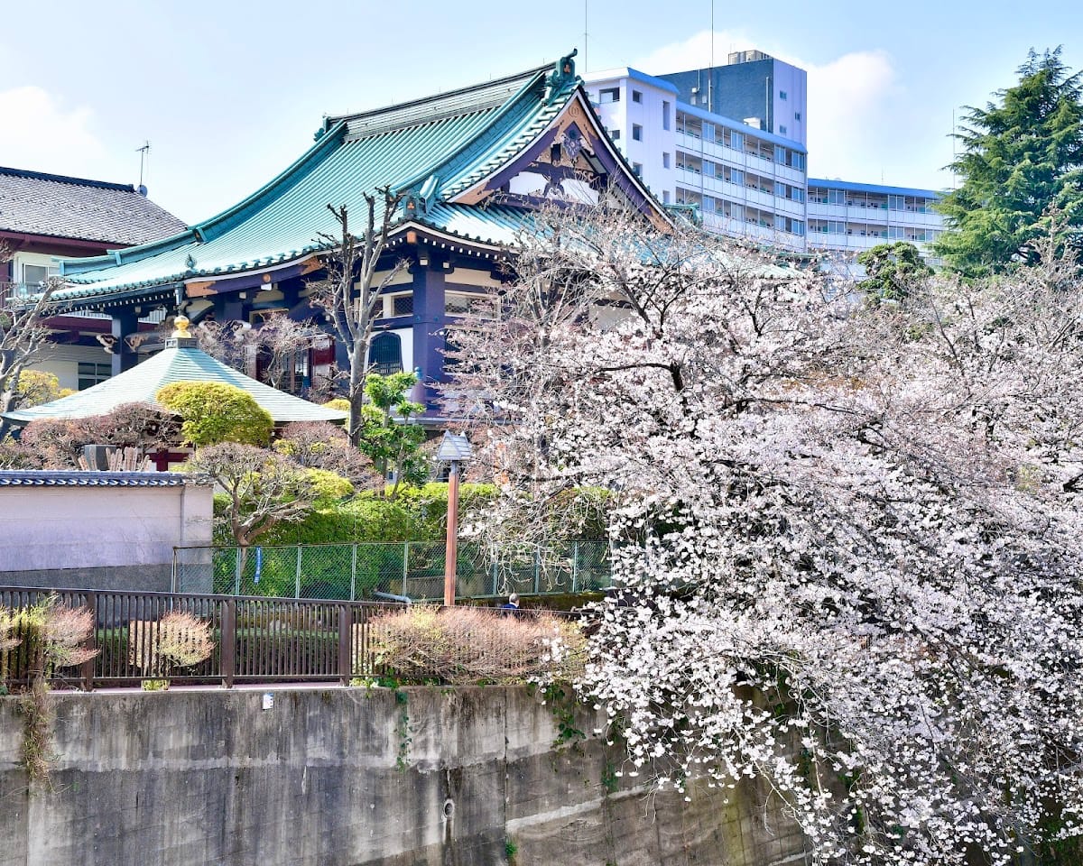 Kongo-ji (Momiji-ji)
