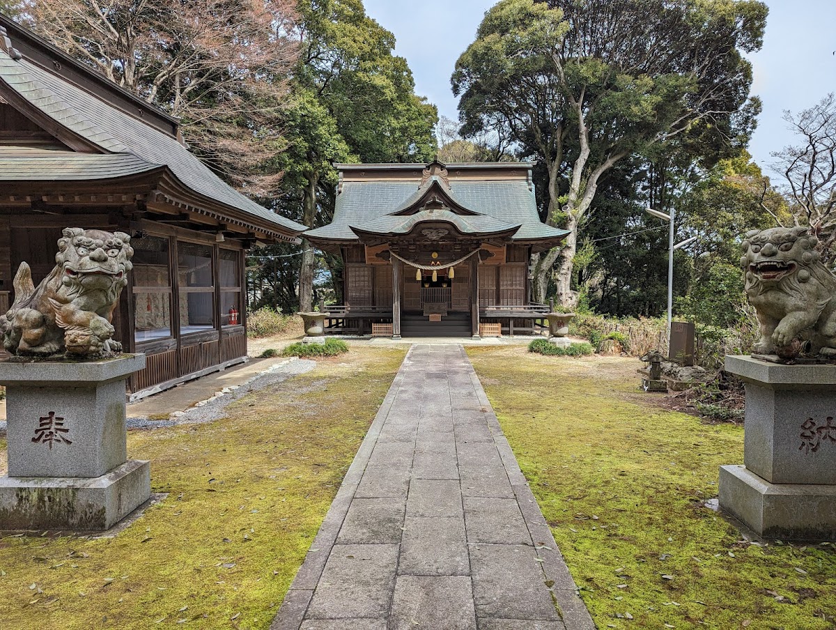 三嶋神社