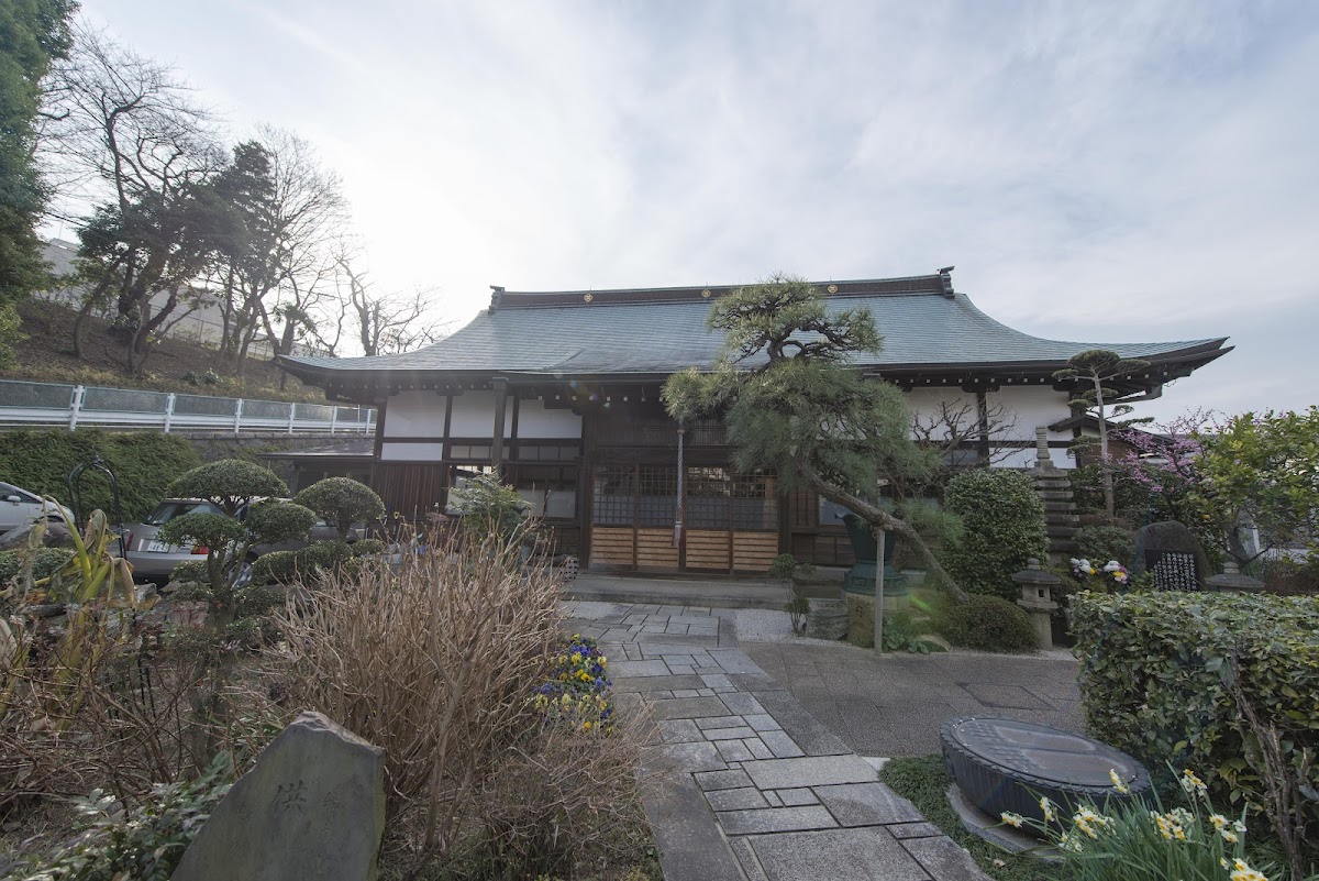 浄光寺