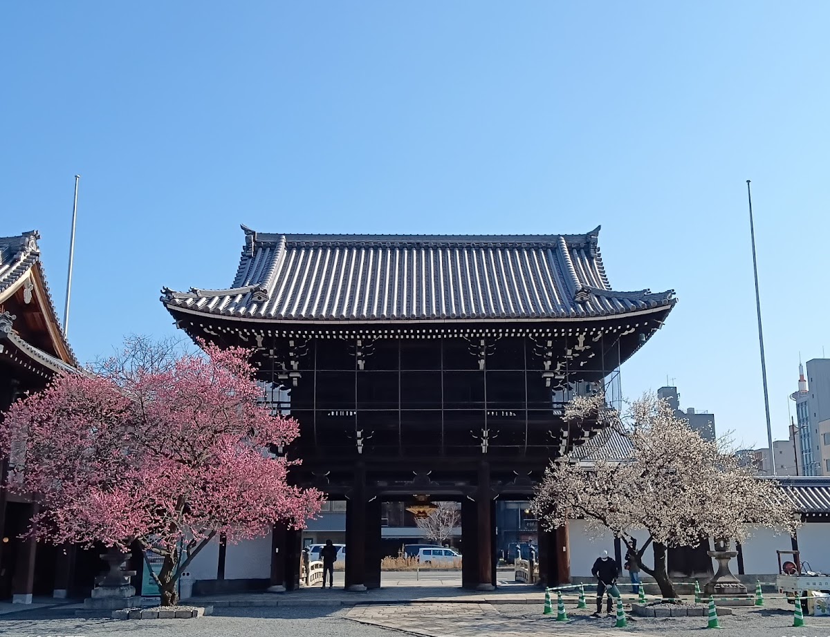 興正寺