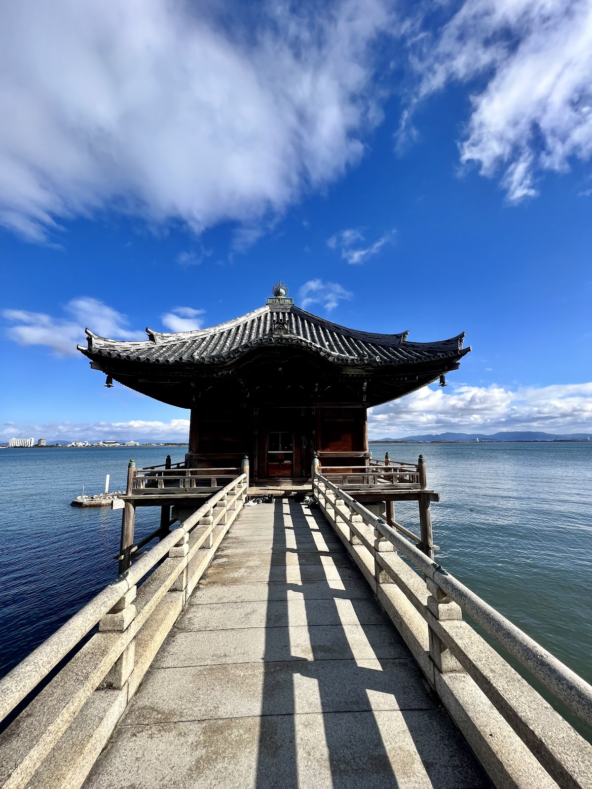 満月寺