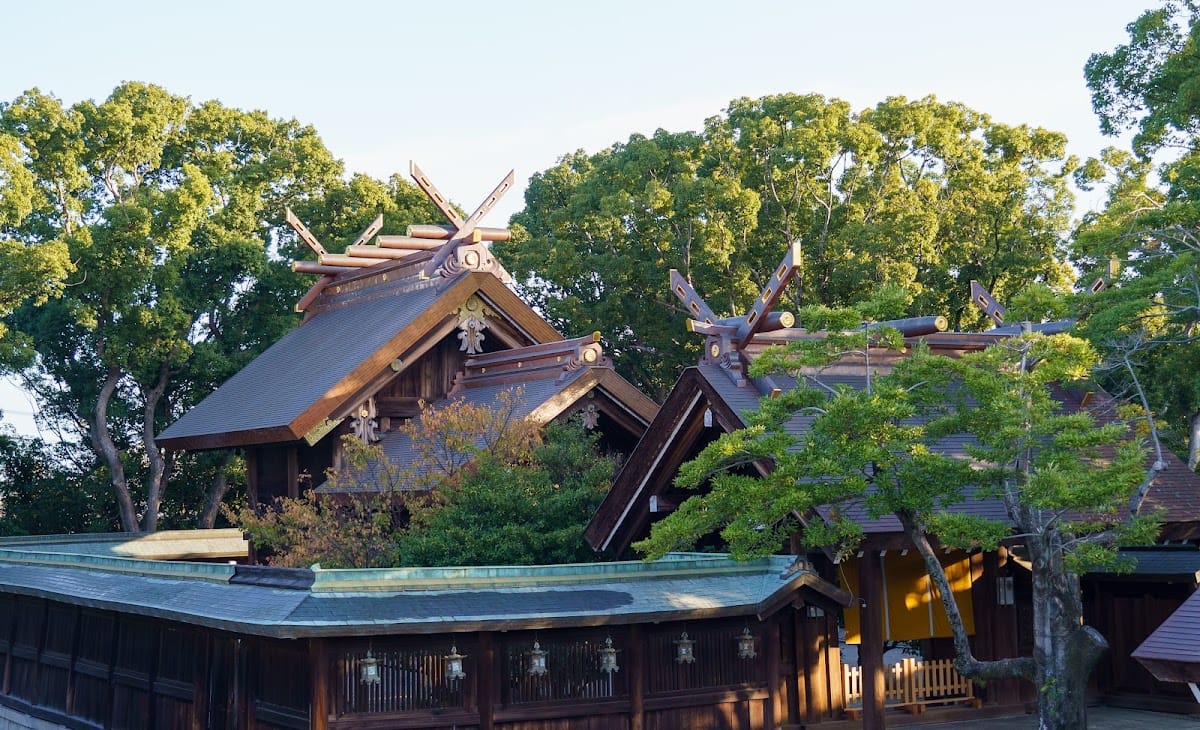 Otori Taisha
