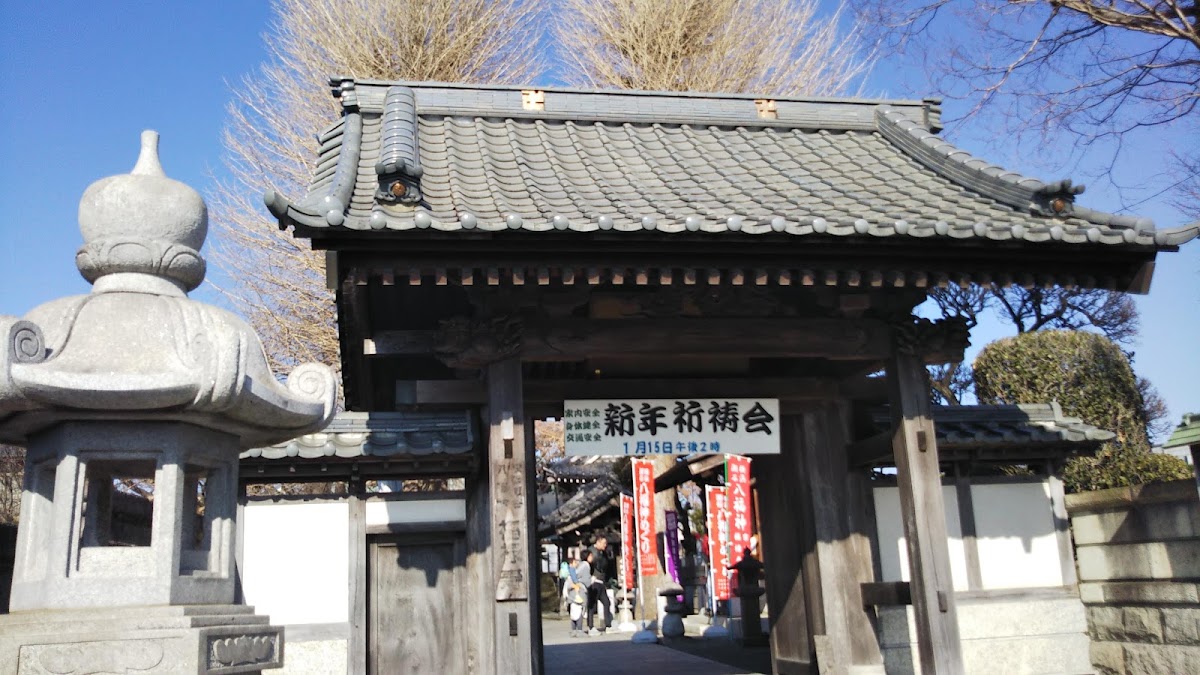 宗川寺
