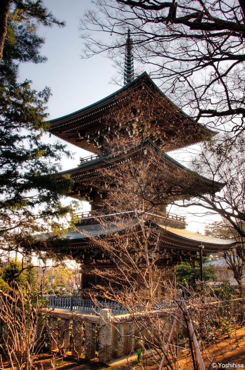 Dojo-ji