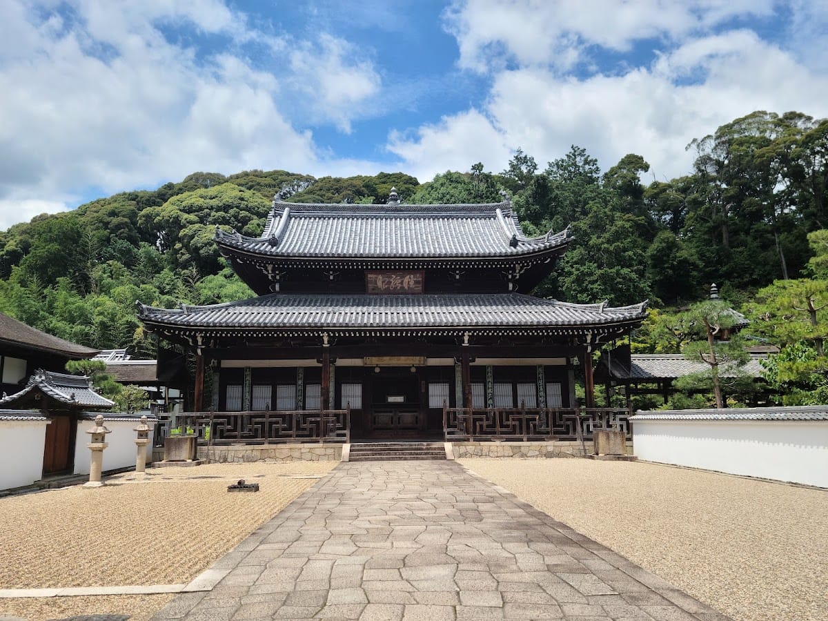 Manpukuji