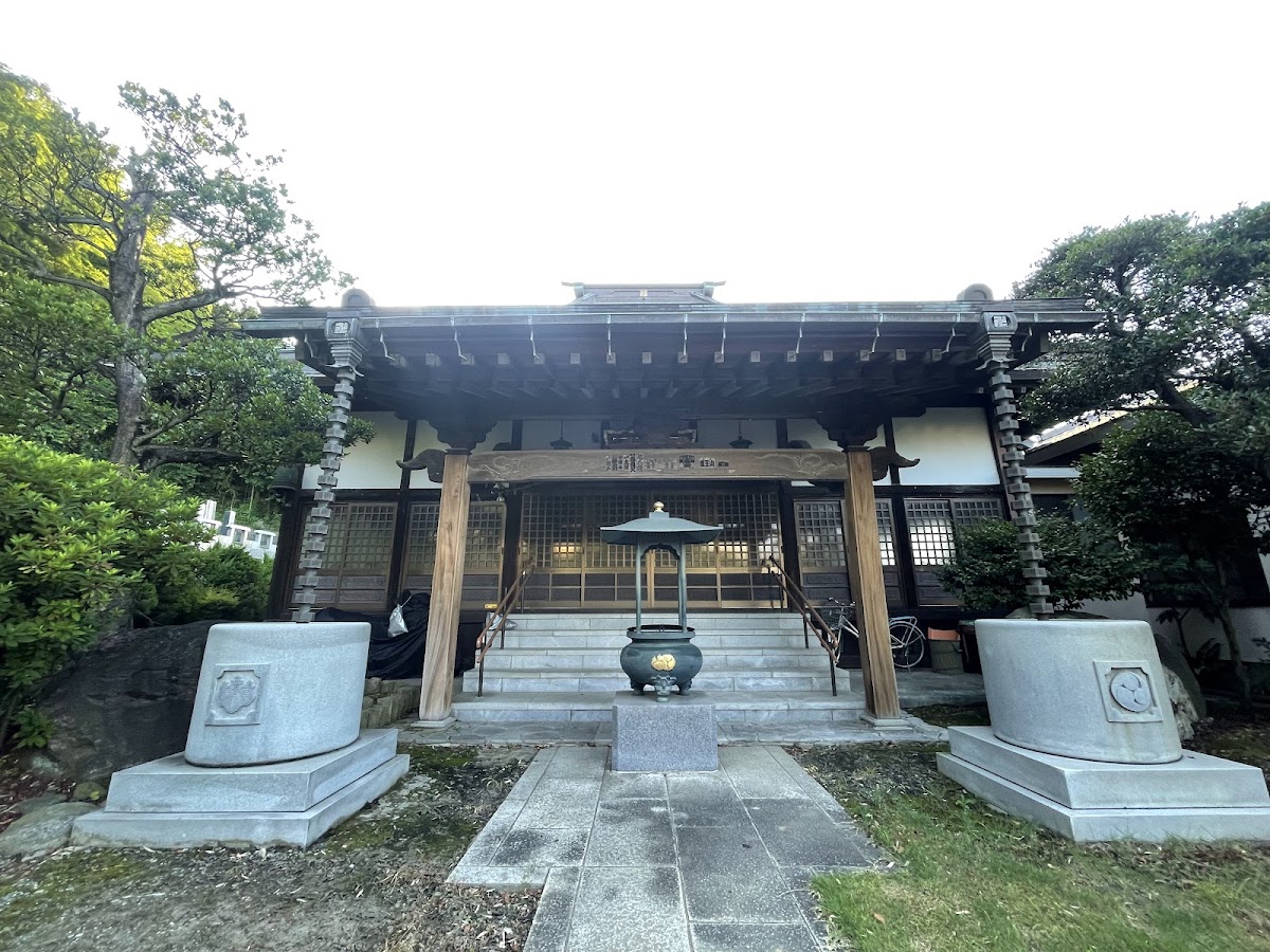 寳塔院