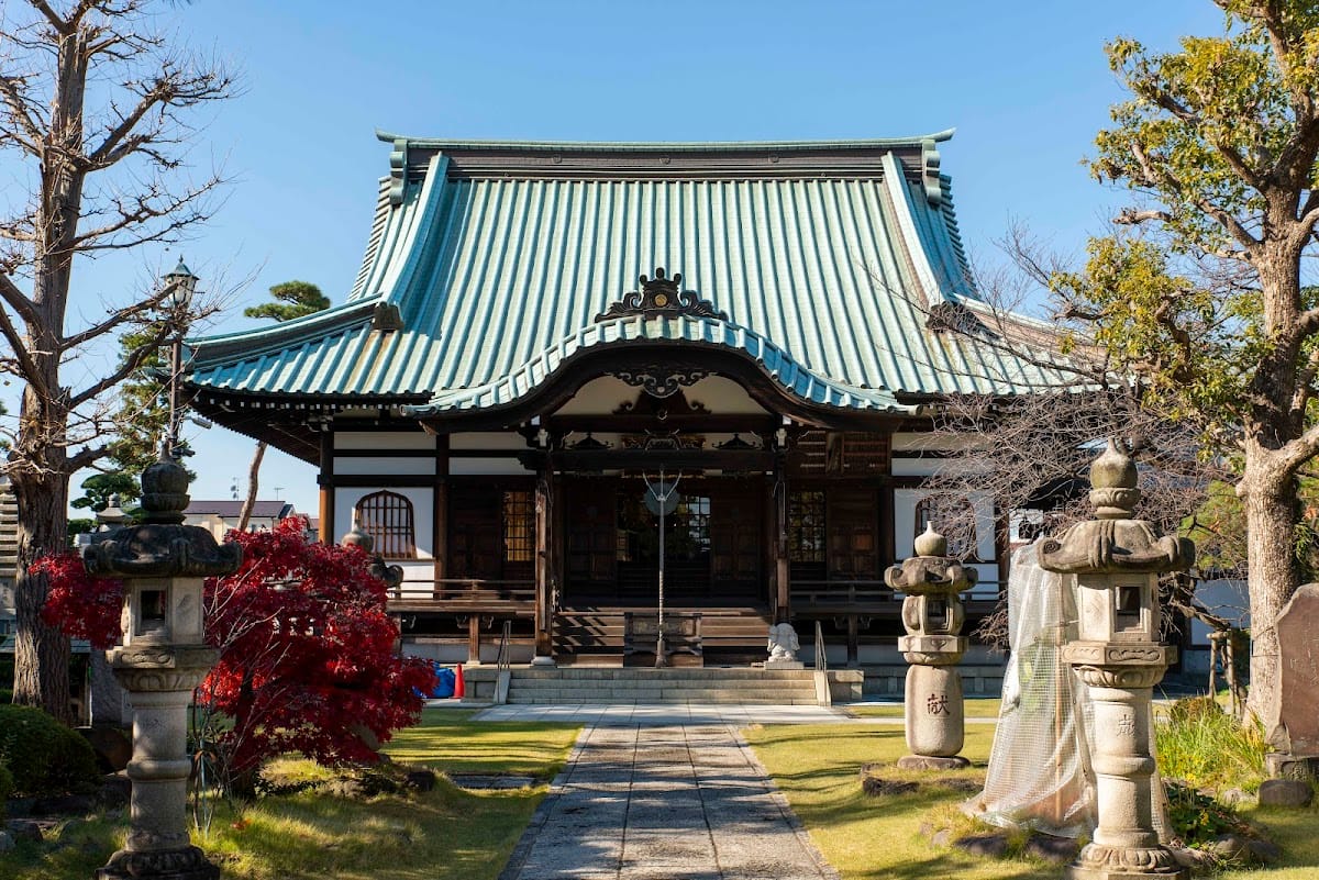 Saimyōji
