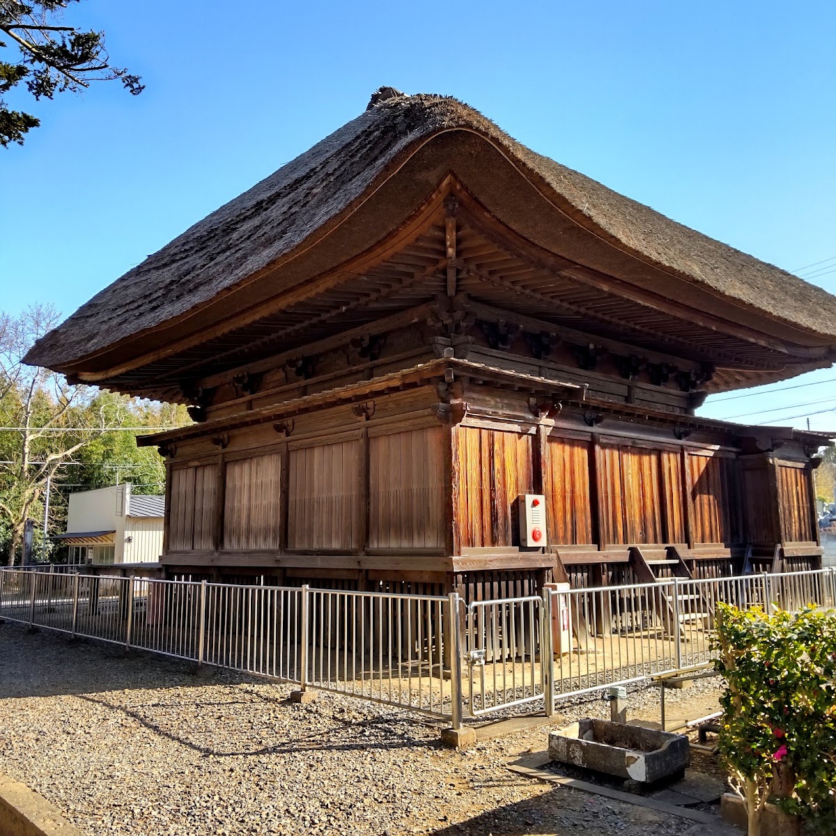 竜禅寺