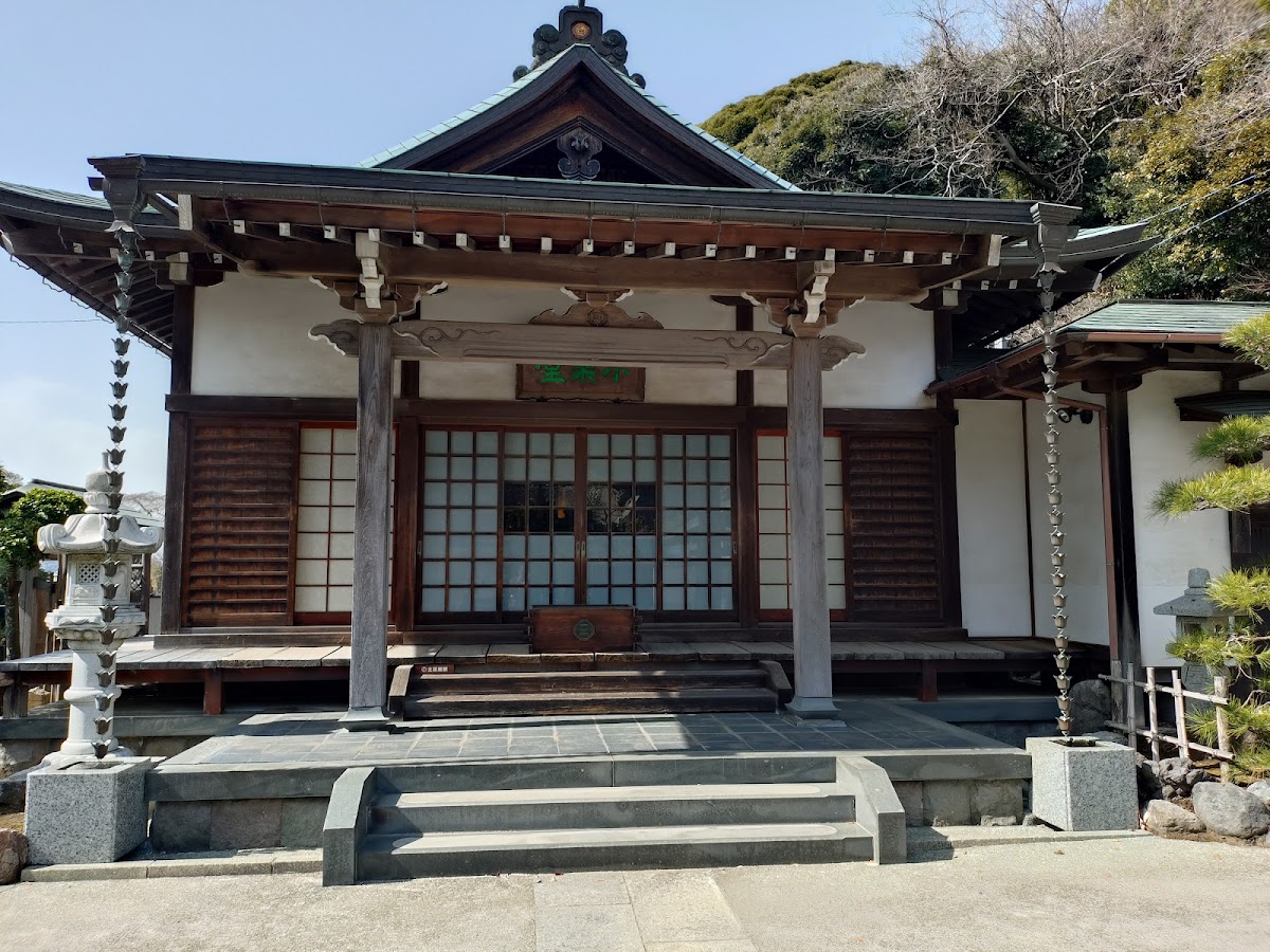 長生院