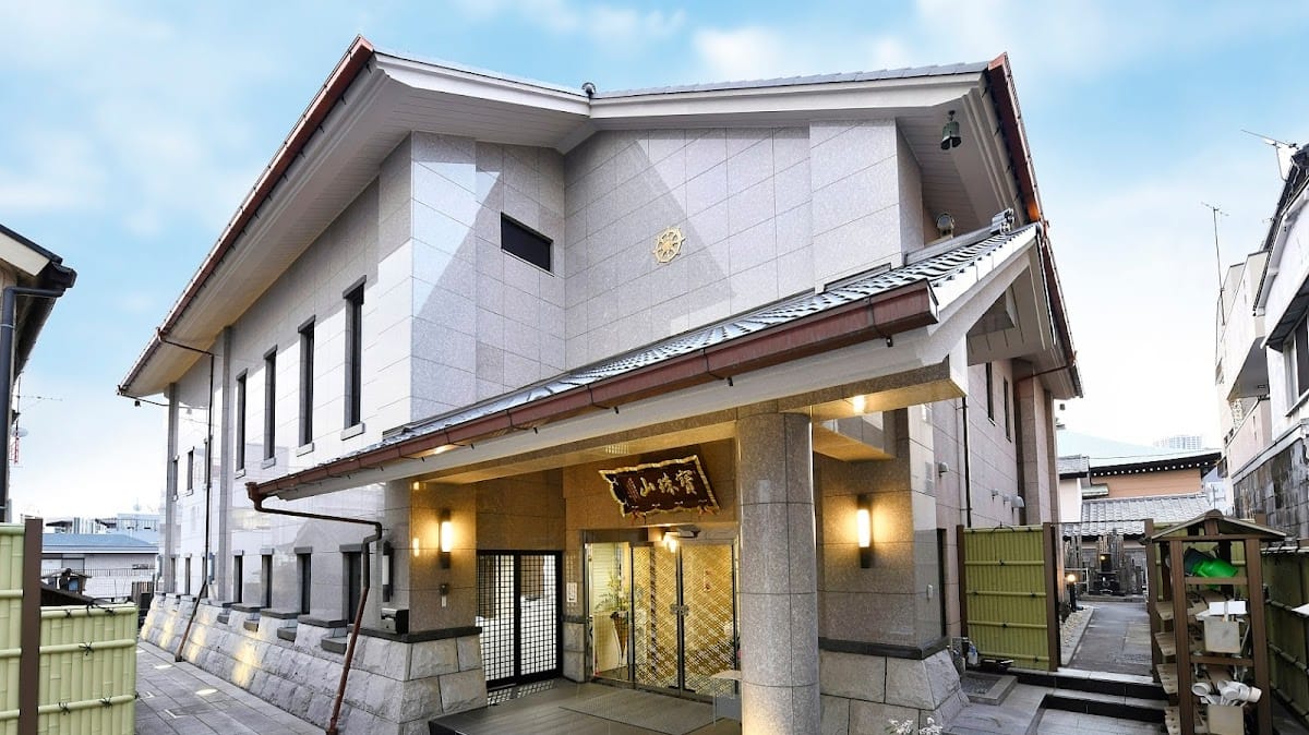 Tofuku-in