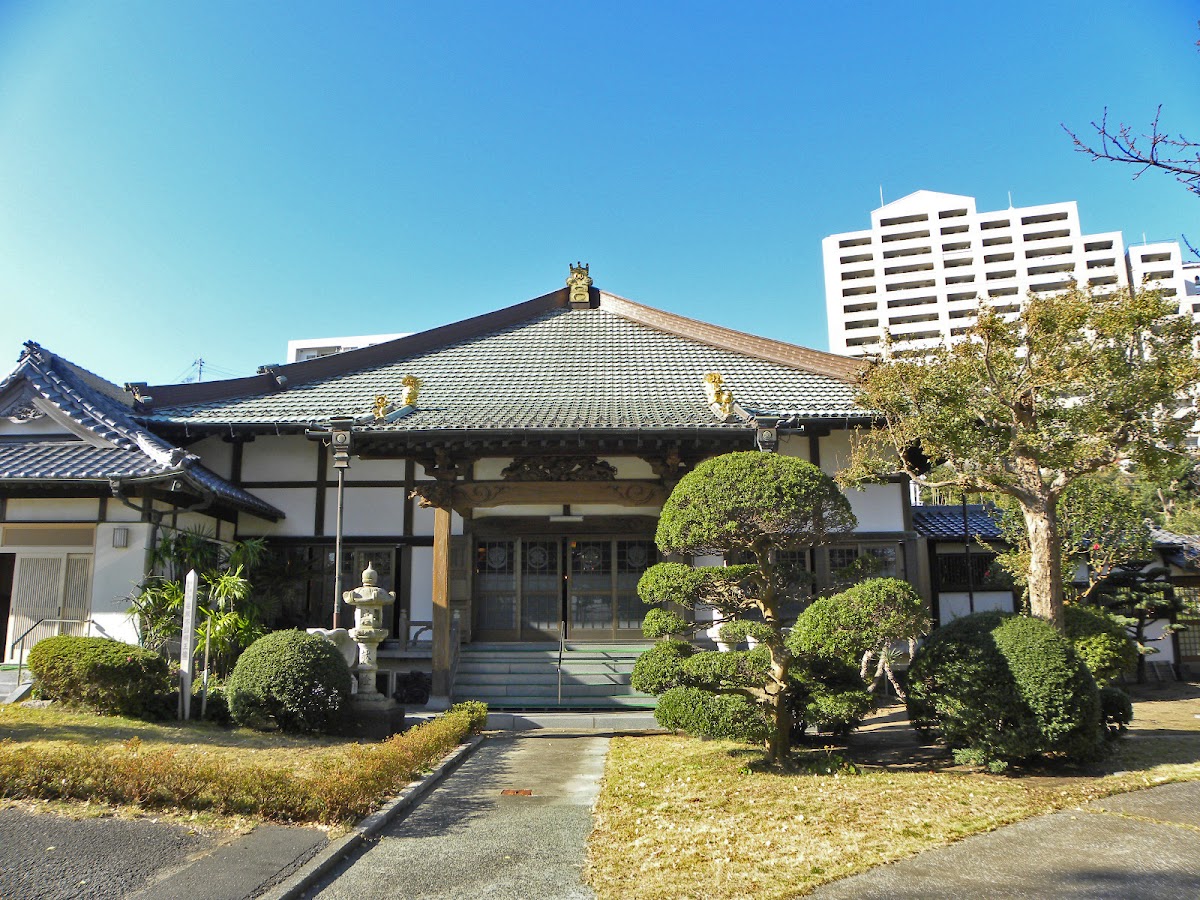 十劫寺