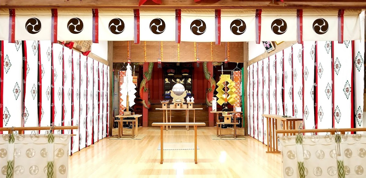 日吉神社