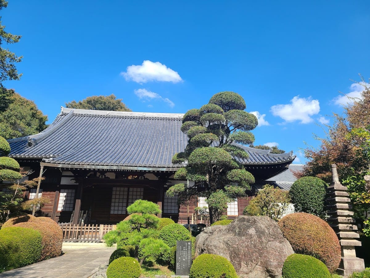 Matsuzuki-in