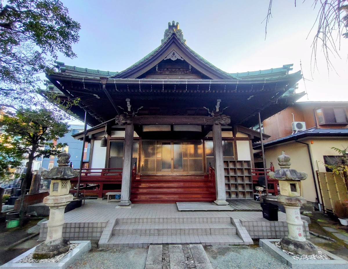 荘厳寺