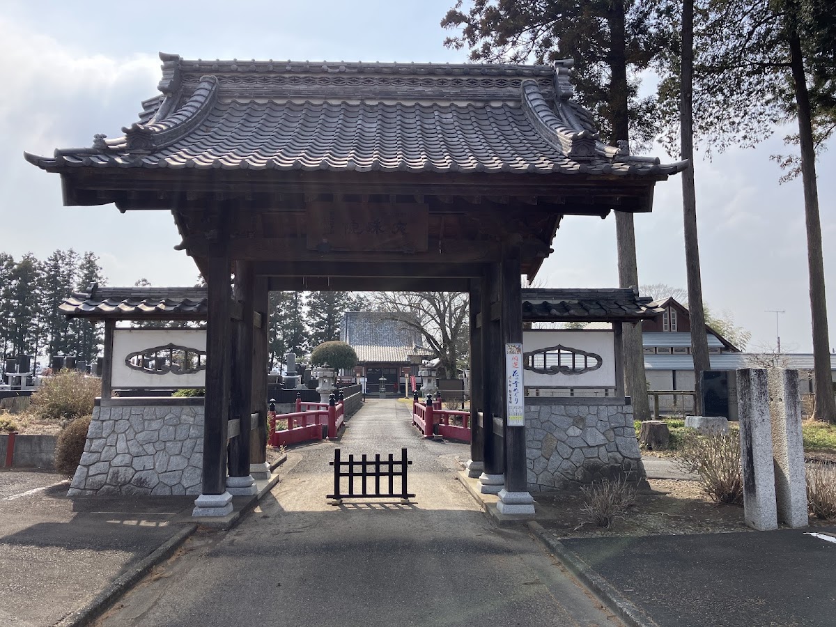 文殊院