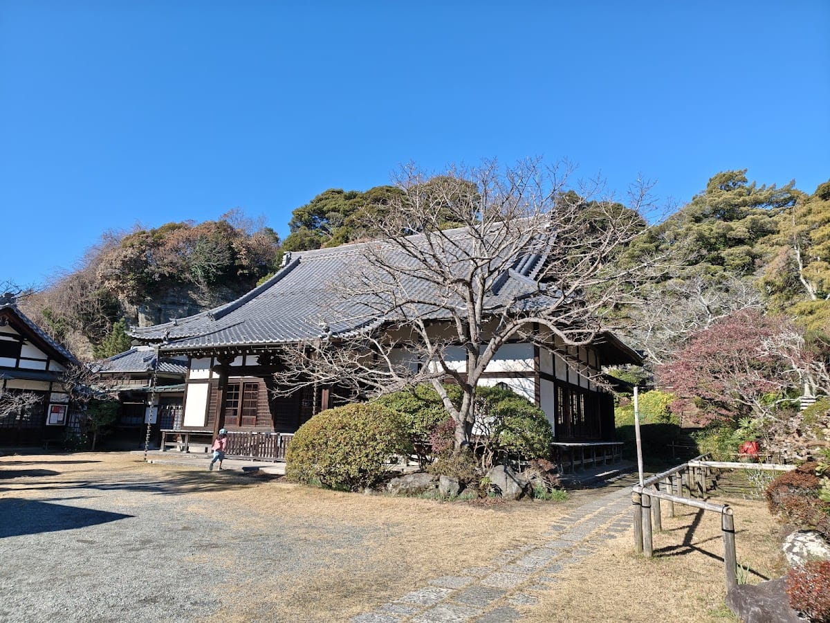 Jōkōmyō-ji Jinja