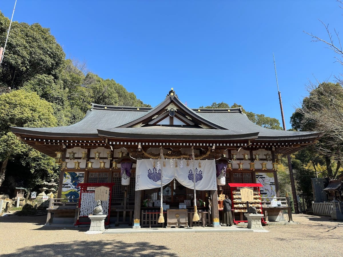 Onchi Jinja
