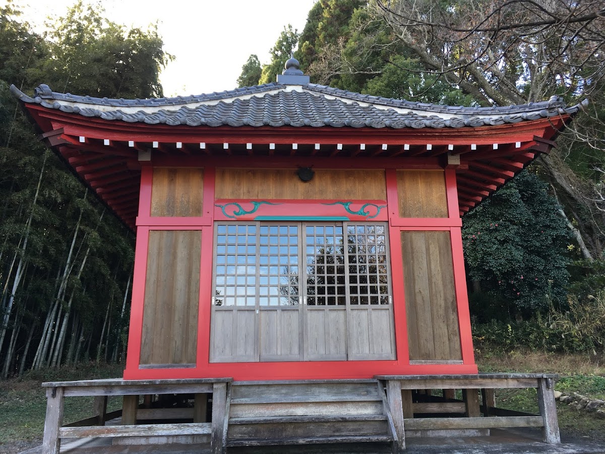 建徳寺