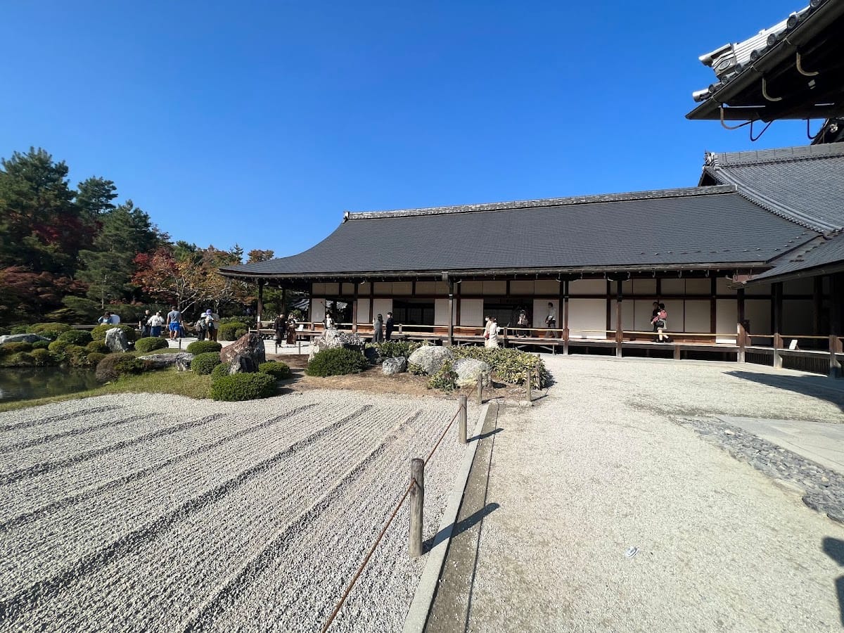 Tenryu-ji