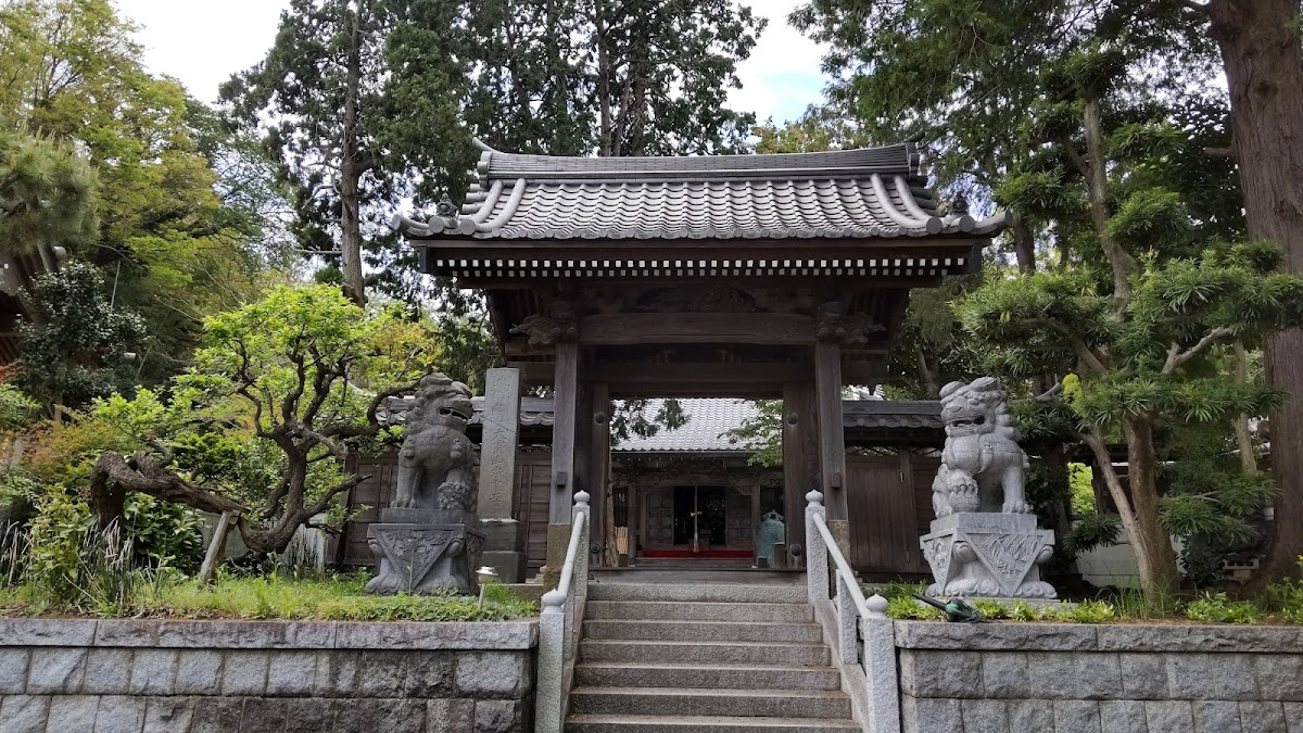 本乗寺