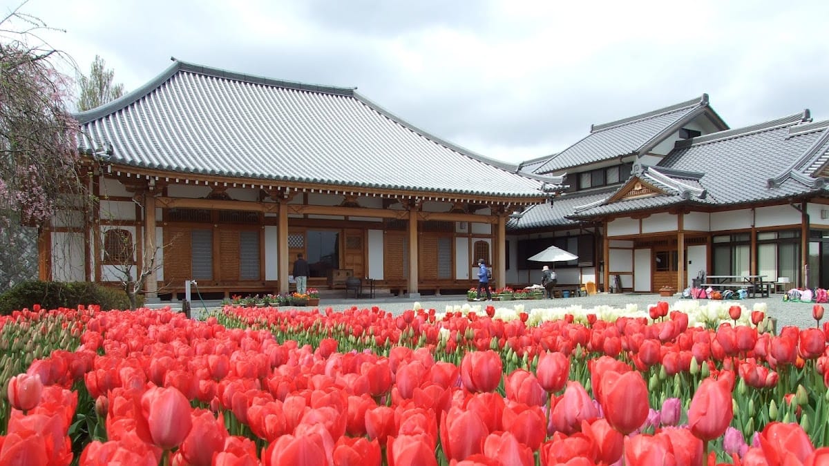 Senzo-ji