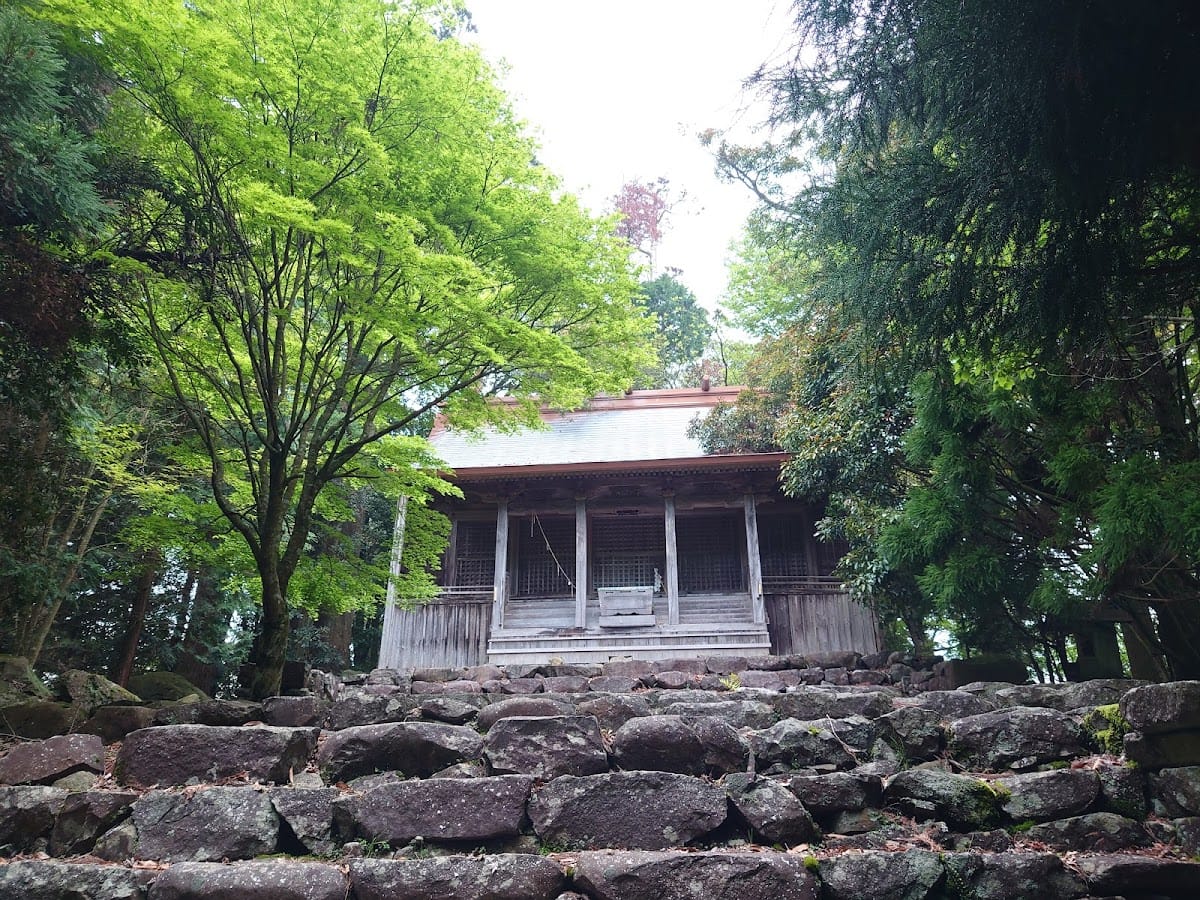 kijin sha   ( kuni tama jinja keidai sha )