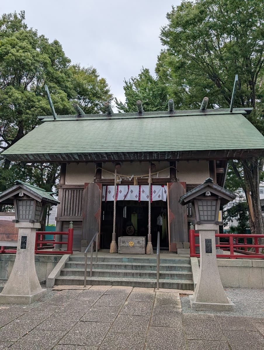 Rokkaku bashi Sugiyama Daijin