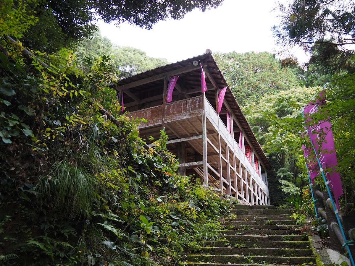 長谷寺
