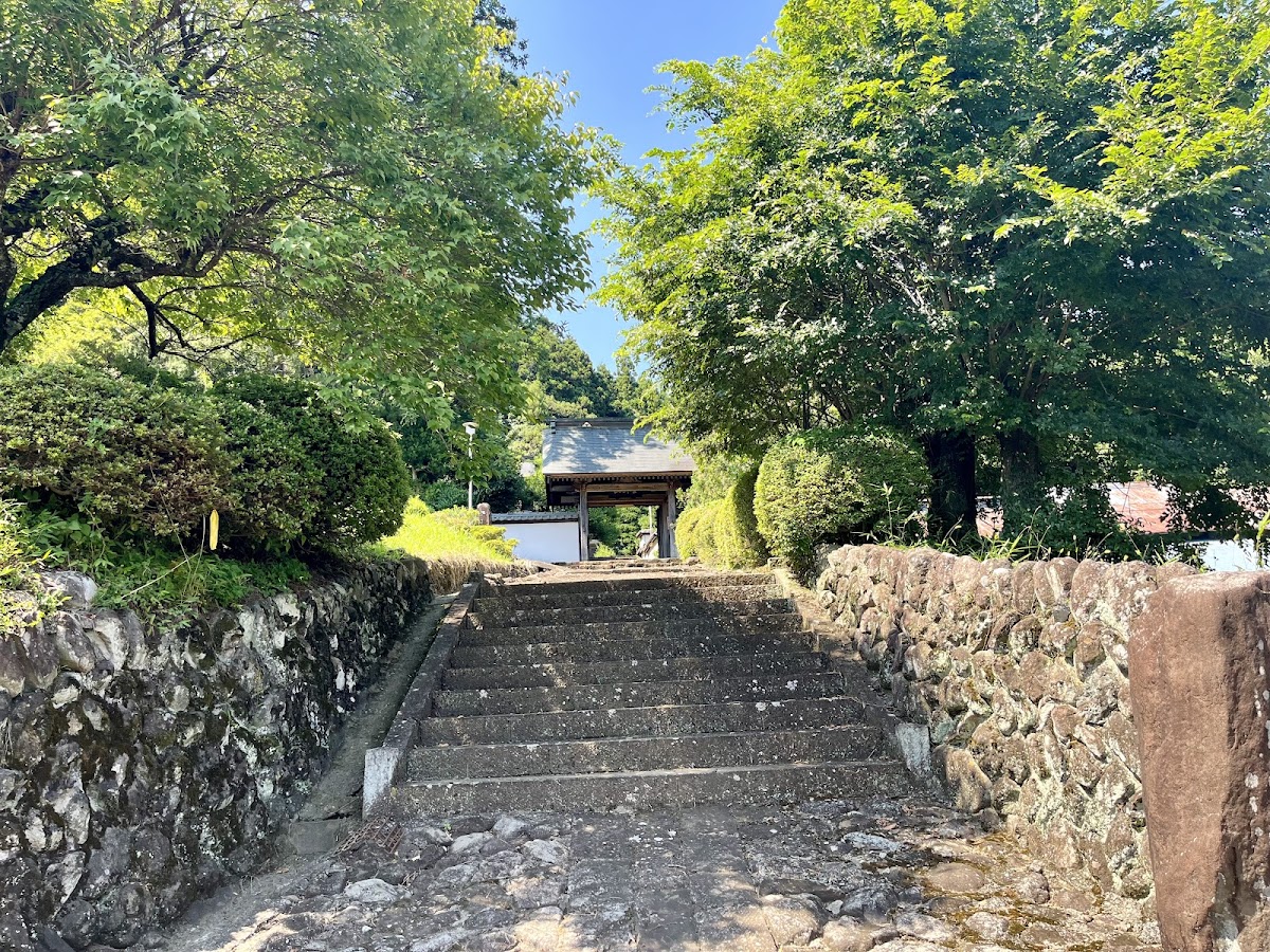 正住寺