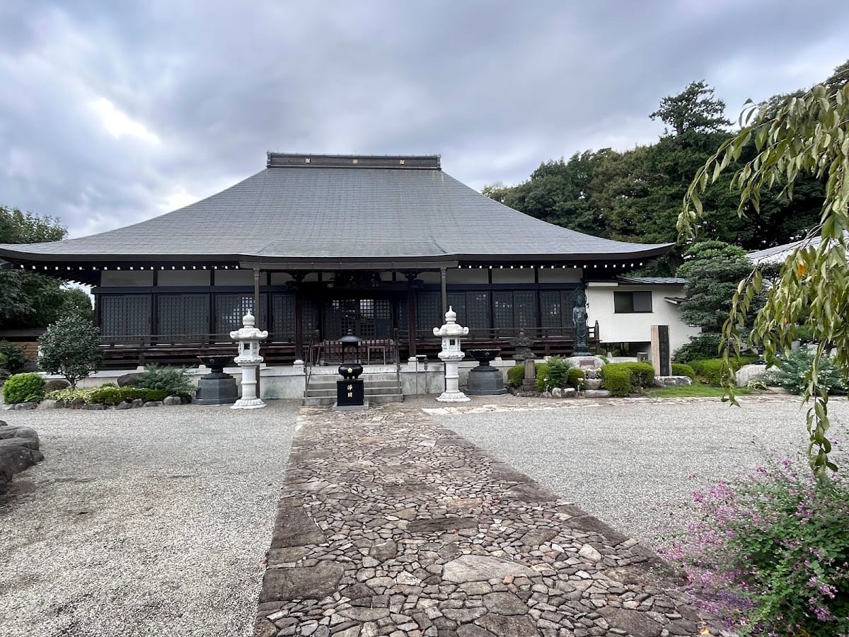 Amida-ji