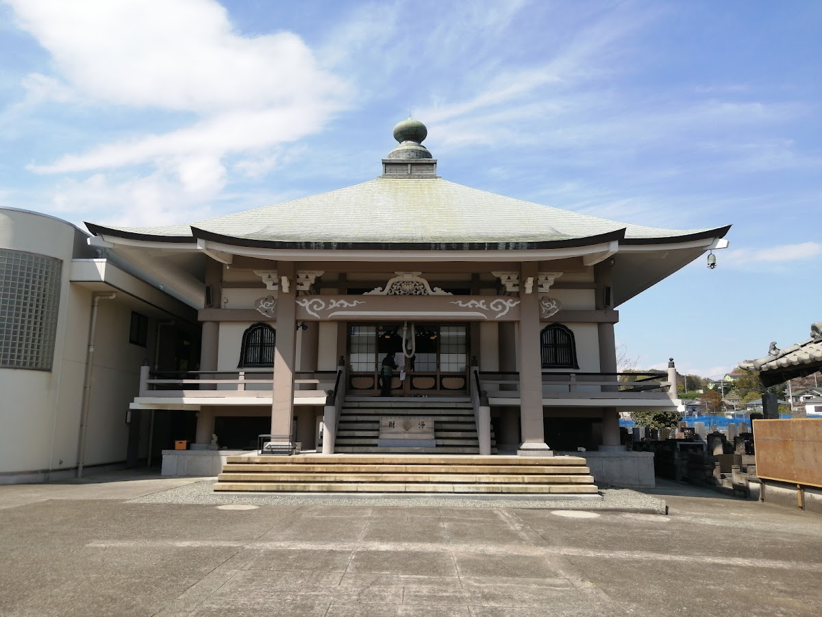 観護寺