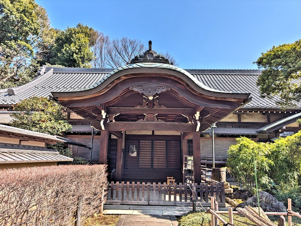 Yakuo-in