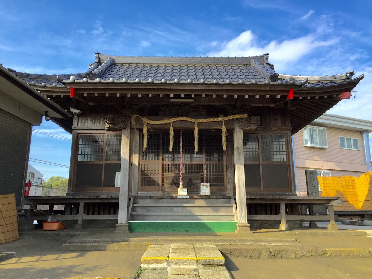 金山神社