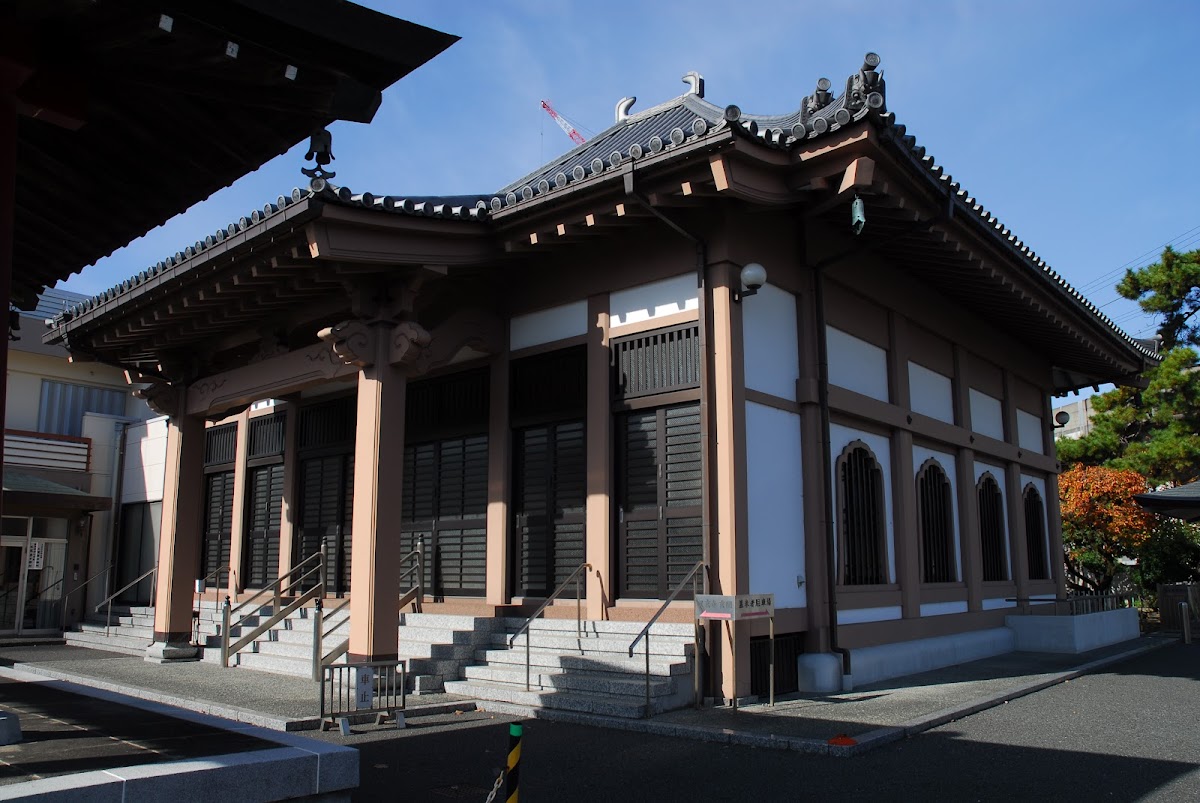 又玄寺