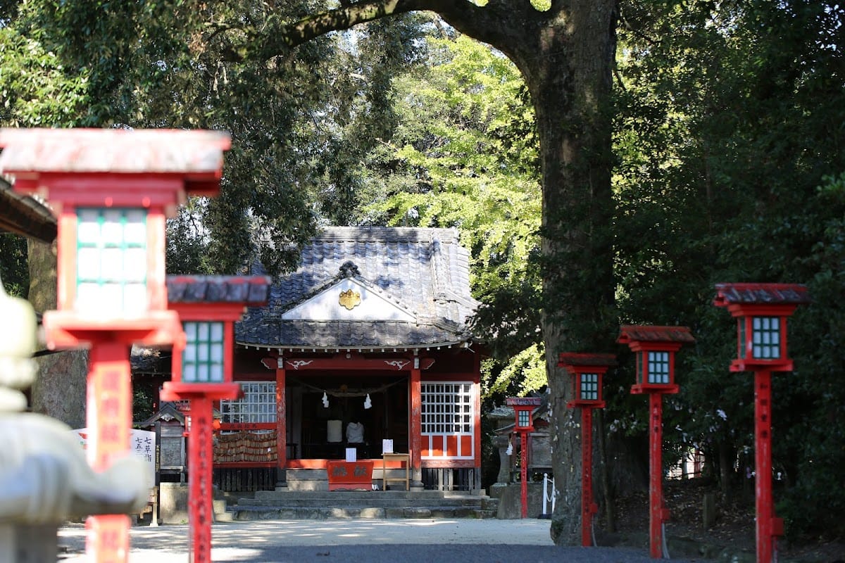 o toshigami sha