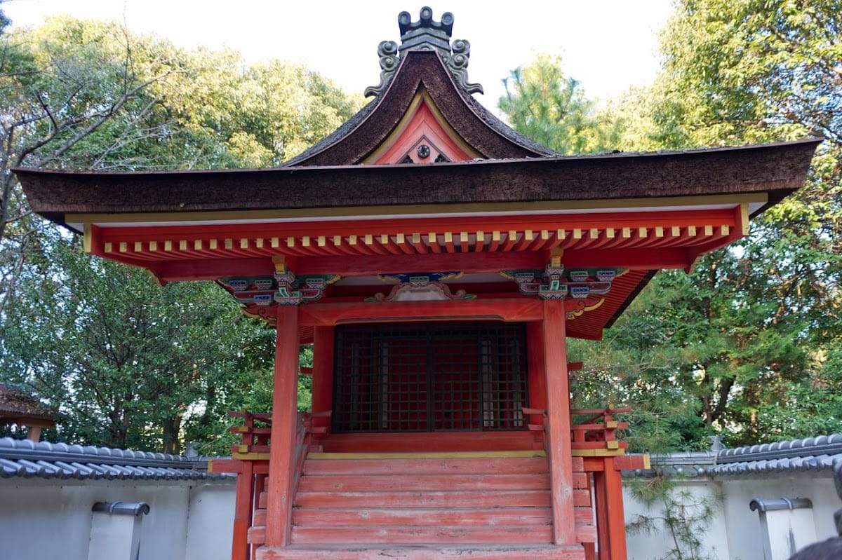 hijiri jinja