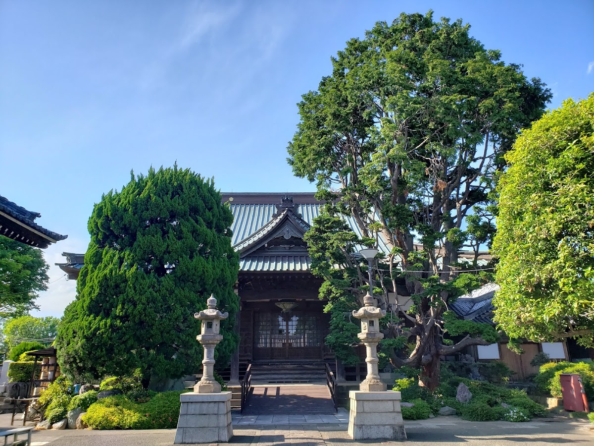 泉沢寺