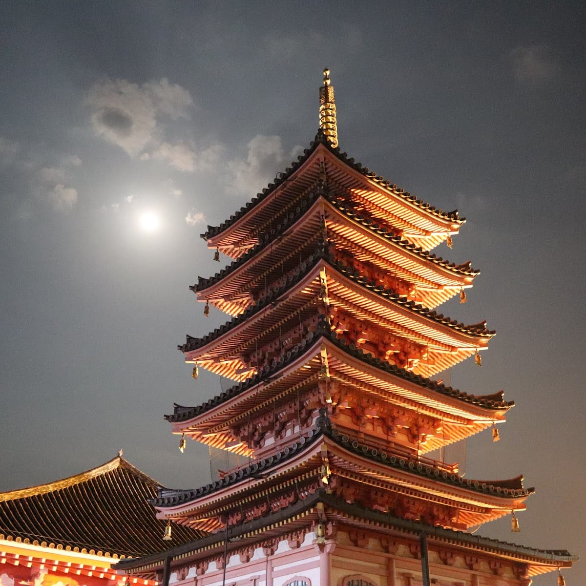 Tsu Kannon