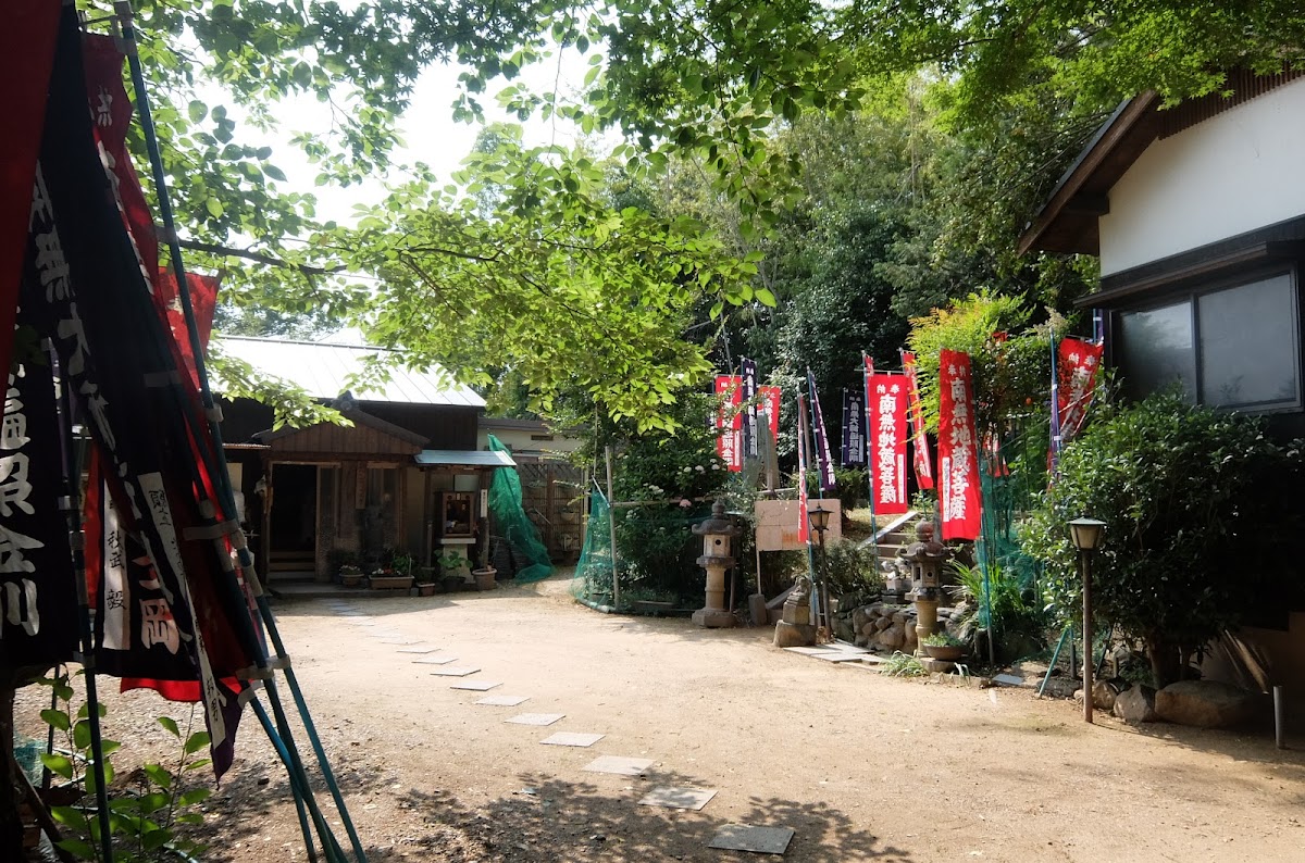 誠心院